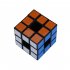  EU Direct  Lanlan 3x3 Void Puzzle Cube Black