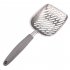  EU Direct  Litter Scoop  Sifter with Deep Shovel   Design for Pets Cat Dog  Solid Stainless Steel Scooper with Soft Handle 