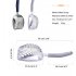  EU Direct  Litter Scoop  Sifter with Deep Shovel   Design for Pets Cat Dog  Solid Stainless Steel Scooper with Soft Handle 