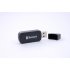  EU Direct  MINI USB Bluetooth 3 5mm Stereo Audio Music Receiver   Adapter for Home Stereo   Portable Speakers   Headphones   Car  AUX In  Music Sound Systems  