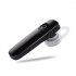  EU Direct  Mini Bluetooth Headset V4 1 with Noise Cancelling Hands free Mic for iPhone And Smartphones  White