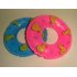  EU Direct  Mini Swimming Ring doll Kids Gifts EW30666 Pink