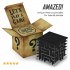  EU Direct  Money Maze  Unique Way to Give Small Gifts  Items   Perfect Gift Puzzle Box for Kids   Cool 1  2  5 Dollar Coin Piggy Bank   Safe for Children   Bir