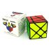  EU Direct  Moyu Yj Crazy Fisher Speed Cube Puzzle Black