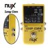  EU Direct  NUX Loop Core Guitar Effect Pedal 6 Hours Recording Time  99 User Memories  Drum Patterns with TAP Tempo
