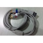 [EU Direct] Nintendo Wii Component HDTV AV High Definition AV Cable