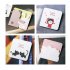  EU Direct  ONOR Tech Pack of 18 Sweet Cute Lovely Greeting Birthday Mini Cards with Envelope for Wedding  Birthday Party