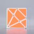  EU Direct  Oostifun YJ Fisher Fluctuation Angle Puzzle Cube 3x3x3 Angle puzzle cube