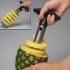  EU Direct  Pineapple Slicer And Corer   Looking For A Top Of The Line Pineapple Slicer And Corer  Food Grade Stainless Steel Has A Large Blade Yielding More Pi