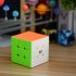  EU Direct  QIYI Warrior W 3  3 Stickerless Magic Puzzle Cube Brain Exercise Toy