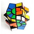  EU Direct  QJ Super Square One Puzzle Cube