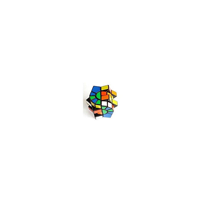 [EU Direct] QJ Super Square One Puzzle Cube