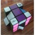  EU Direct  Qiyun 3x3x3 Speed Cube  Black