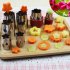  EU Direct  Stainless Steel Cookie Mold Vegetable Fruit Cutters Shapes Set for Fun Food