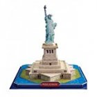  EU Direct  Statue of Liberty 3D Puzzle  39 Pieces