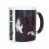  EU Direct  The Walking Dead Female Zombie Mug Heat Sensitive Color Changing Coffee Tea Mug Ceramic Mug