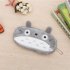  EU Direct  Totoro Cute Plush Pencil pen Bag Pouch