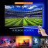  EU Direct  USB 5V LED Waterproof String Light Lamp Flexible RGB Changing Light Tape with Remote Control Ribbon  RGB 50cm