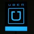  EU Direct  Uber logo light stickers  light stickers  don t go on the shelf alone  Uber logo