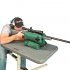  EU Direct  Unfilled Gun Rest Shooting Rest Bag Outdoor Hunting Target Shooting Sports Gun Accessories