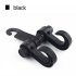  EU Direct  Universal Fit Car Seat Hook Double Hanger Organizer Holder for Hanging Groceries  Bags  Clothes  Purses  Supplies