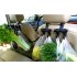  EU Direct  Universal Fit Car Seat Hook Double Hanger Organizer Holder for Hanging Groceries  Bags  Clothes  Purses  Supplies