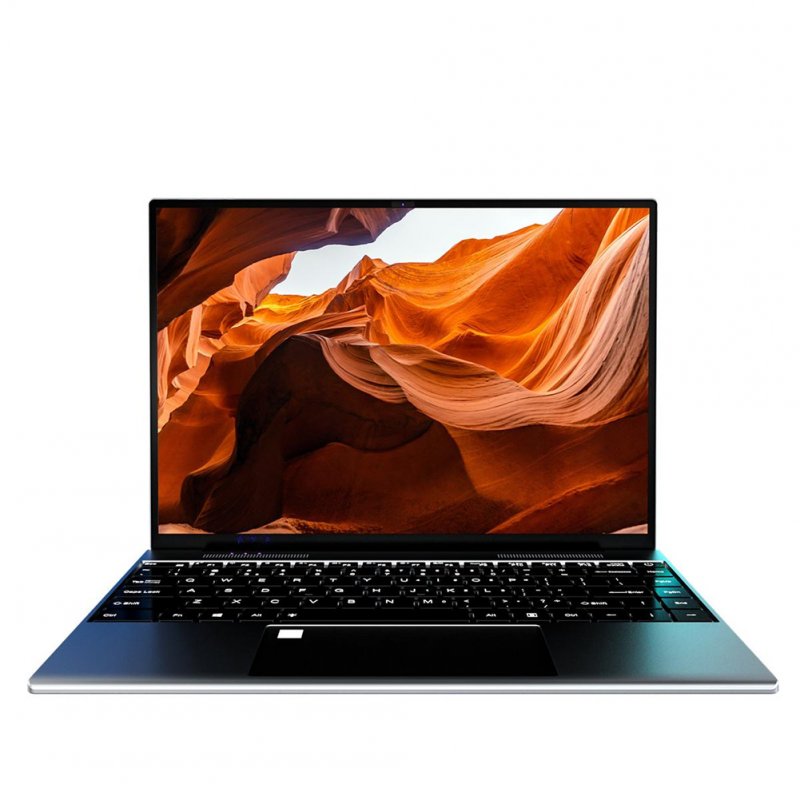 [EU Direct] YOBOOK Laptop 8g+256gb 13.5inch Hd Screen 3000*2000 Intel Pentium ProcessorJ3710 Thin Notebook silver (Germany only)
