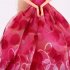  EU Direct  doll Party Costume Clothing Ballet Skirt Cake Dress 5pcs