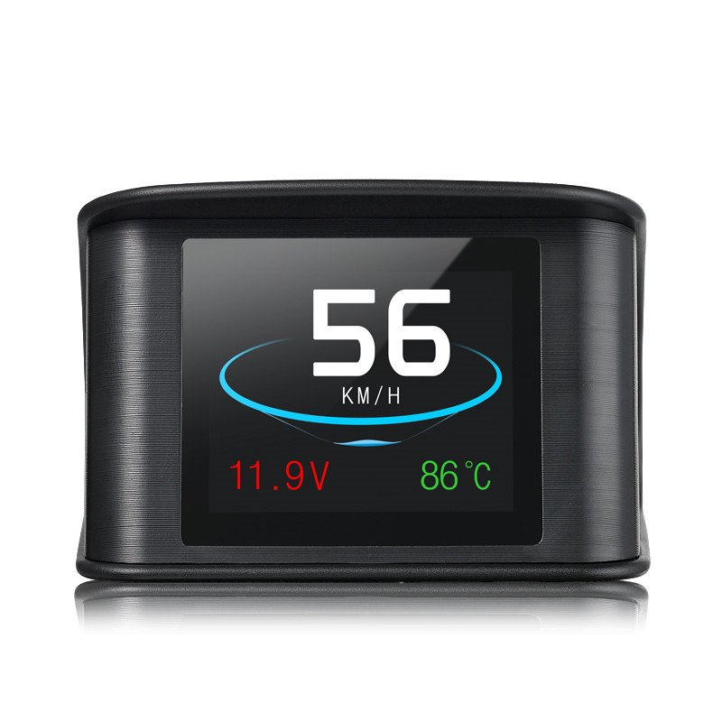 2.2 Inch Car HUD 