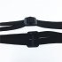  Helmet luggage strap