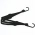  Helmet luggage strap