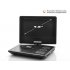  Highlights include a crystal clear 7 Inch display   USB and SD card ports for quickly accessing your movies  photos and music TV receiver and   