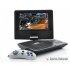  Highlights include a crystal clear 7 Inch display   USB and SD card ports for quickly accessing your movies  photos and music TV receiver and   