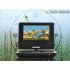  Highlights include a crystal clear 7 Inch display   USB and SD card ports for quickly accessing your movies  photos and music TV receiver and   