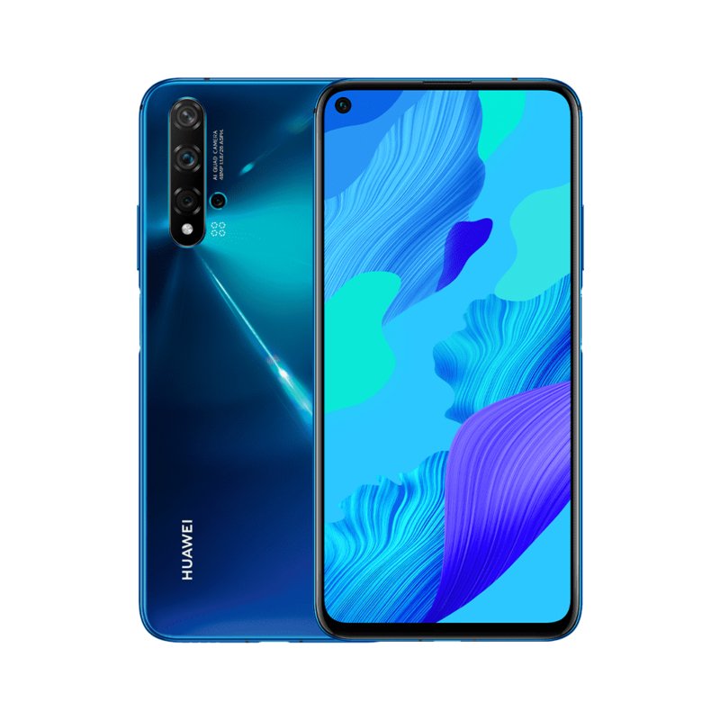 HUAWEI Nova 5T 