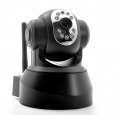 Budget Plug and Play IP Camera - Securas