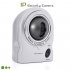  IP Camera with Pan Tilt Zoom  motion detection  and audio recording on top of great quality video   watch and record from the comfort of your computer