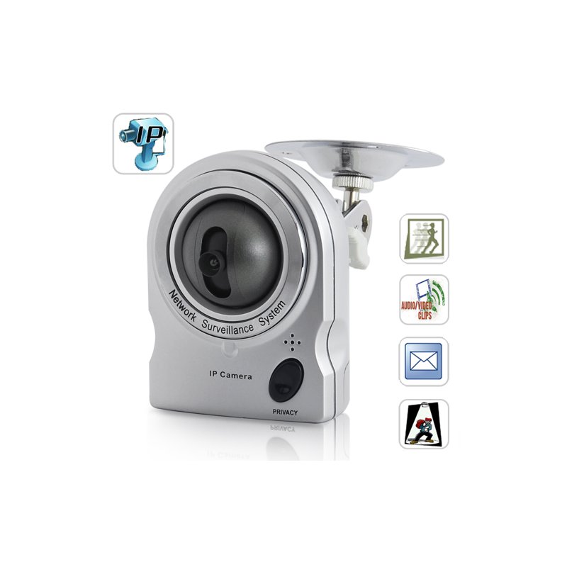  IP Camera