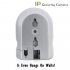  IP Camera with Pan Tilt Zoom  motion detection  and audio recording on top of great quality video   watch and record from the comfort of your computer