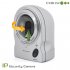  IP Camera with Pan Tilt Zoom  motion detection  and audio recording on top of great quality video   watch and record from the comfort of your computer