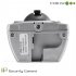  IP Camera with Pan Tilt Zoom  motion detection  and audio recording on top of great quality video   watch and record from the comfort of your computer