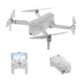 SJRC F11 RC Quadcopter with 3 battery