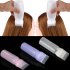  Indonesia Direct  120ml Professional Hair Colouring Comb Empty Hair Dye Bottle with Applicator Brush Salon Hair Coloring Styling Tool pink