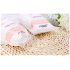  Indonesia Direct  50 Pcs bag Practical Face Makeup Cotton Pads Cleansing Cosmetic Cotton Pads  color random