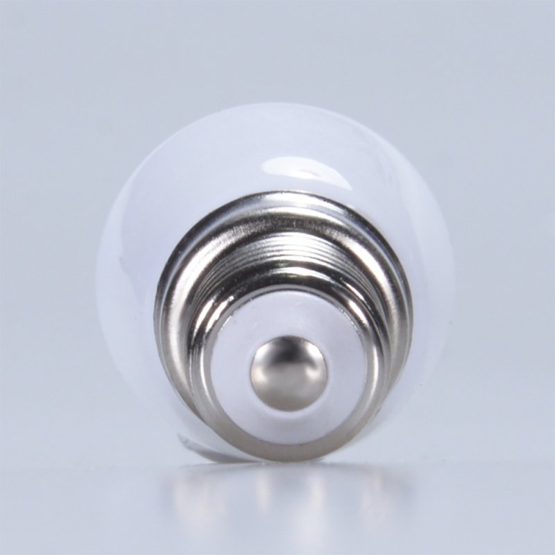 ID AC 220V Mini E14 SMD2835 LED Blub Glass Lamp for Fridge Freezer Home Lighting White light