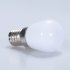  Indonesia Direct  AC 220V Mini E14 SMD2835 LED Blub Glass Lamp for Fridge Freezer Home Lighting White light