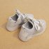  Indonesia Direct  Baby Infant Boys Girls Fashion Casual LED Luminous Lighting Comfortable Sports Shoes Pink 23