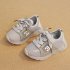  Indonesia Direct  Baby Infant Boys Girls Fashion Casual LED Luminous Lighting Comfortable Sports Shoes red 25