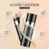  Indonesia Direct  CC Cream Concealer Powder Foundation Moisturizing Natural Cover Up Waterproof Whitening Face Concealer Stick
