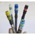  Indonesia Direct  Cartonn Muster Drehen Pen Spinning Pen V 7 0  Zuf  llige Formen 